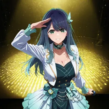 Profile image of ネイビー