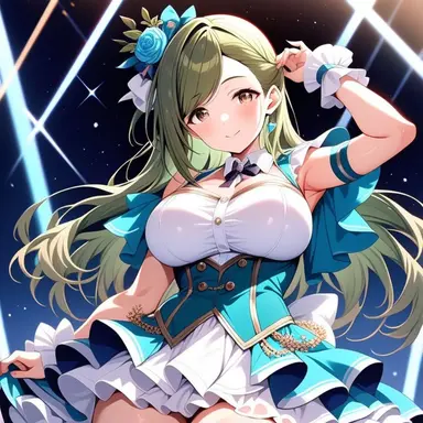 Profile image of ミドリ