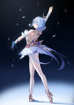 Profile image of Odette