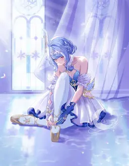 Profile image of Odette