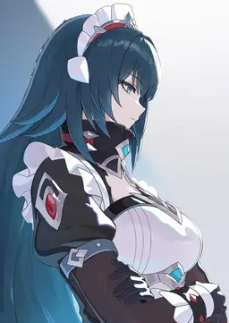 Profile image of Danica