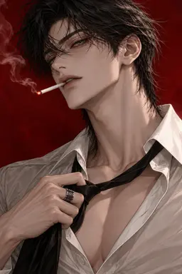 Profile image of Zero