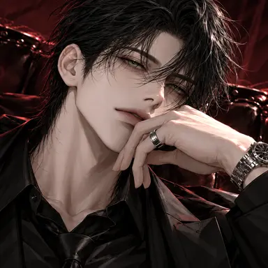 Profile image of Zero