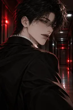 Profile image of Zero