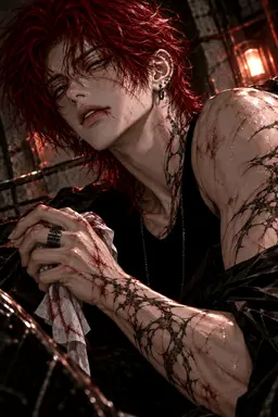 Profile image of Bolt