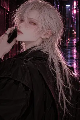 Profile image of Neon