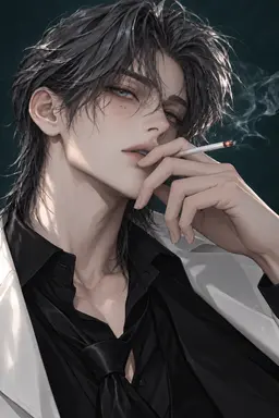 Profile image of Nix