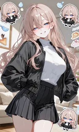 Profile image of あやめ