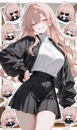 Profile image of あやめ
