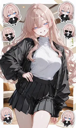 Profile image of あやめ