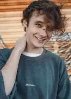 Profile image of Wilber