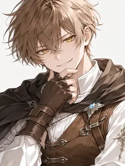 Profile image of カイル