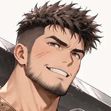 Profile image of ダグラス