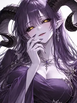 Profile image of ルクレシア