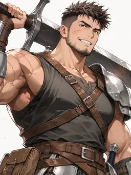 Profile image of ダグラス