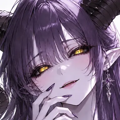 Profile image of ルクレシア
