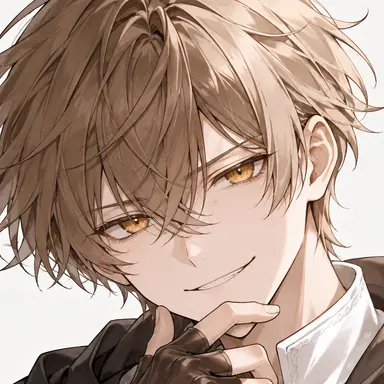 Profile image of カイル