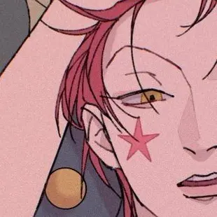 Profile image of ヒソカ