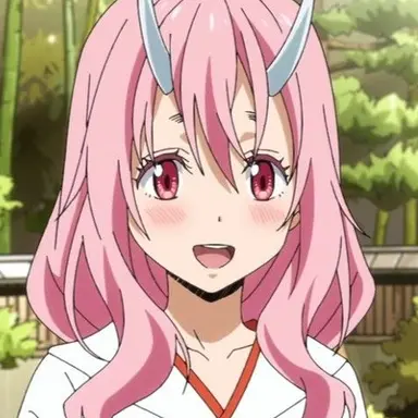 Profile image of シュナ