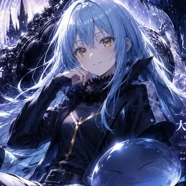 Profile image of 리무루