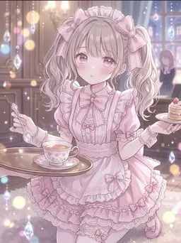Profile image of Rika