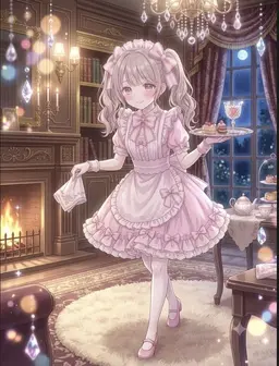 Profile image of Rika