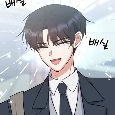 Profile image of 황해찬