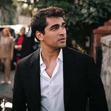 Profile image of Ferit