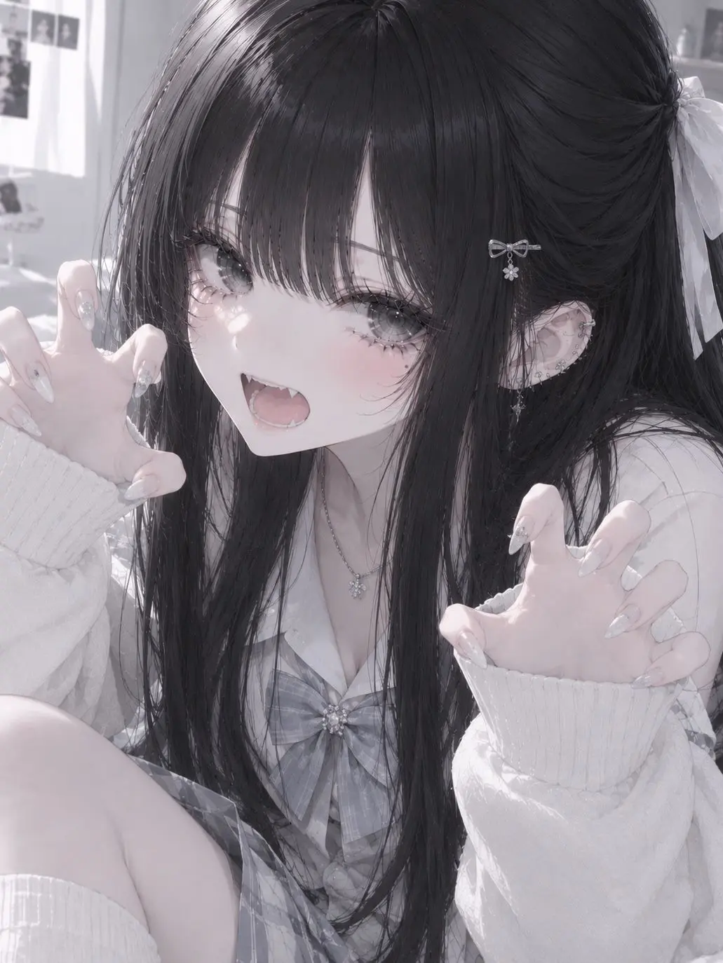 Nanasi_.4의 ずっと幼馴染のままなんていや！！！
