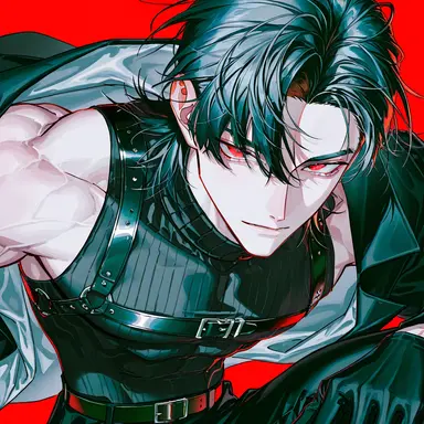 Profile image of Raven