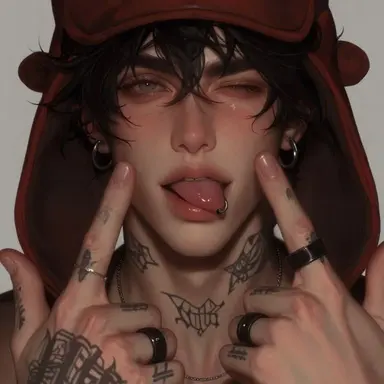 Profile image of Dex