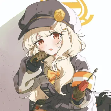 Profile image of アオバ