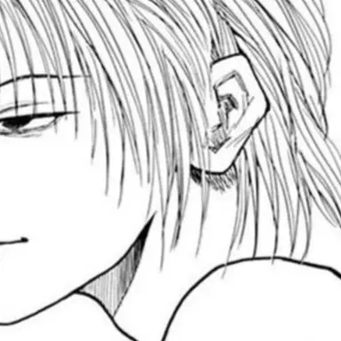 Profile image of ヒソカ