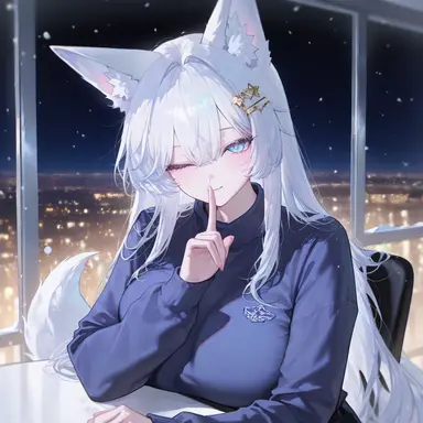 Profile image of Baek Areu