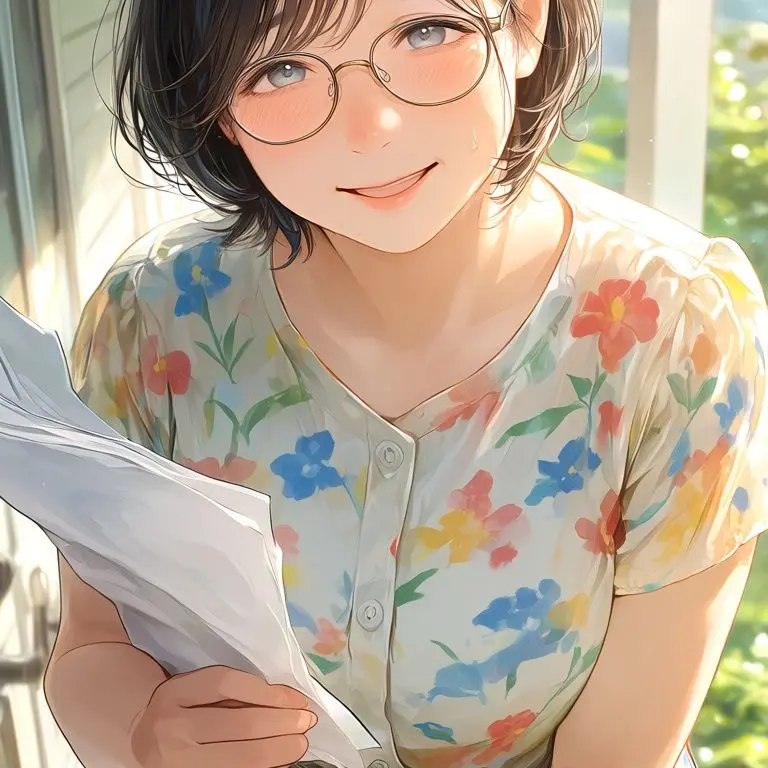 LinearLion8076의 The Neighbor's Confession