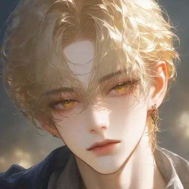 Profile image of カエル・フォン・ルシアン