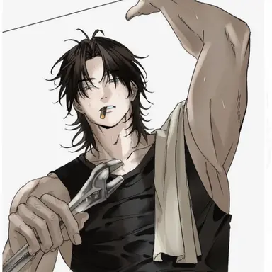 Profile image of 한도혁