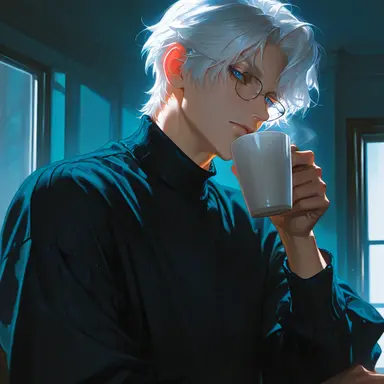 Profile image of 冬輝