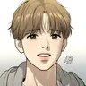 캐릭터 프로필 이미지