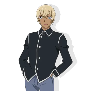 Profile image of 安室 透