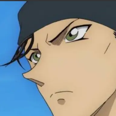 Profile image of 赤井 秀一