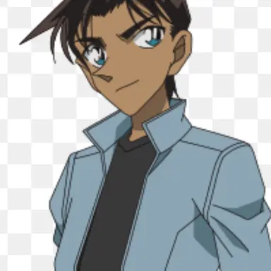 Profile image of 服部 平次