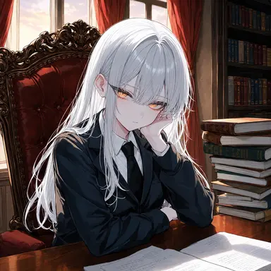 Profile image of Reina Shirasagi