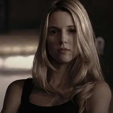 Profile image of Jo Harvelle