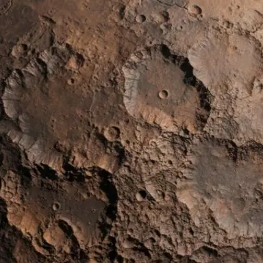 Profile image of 행성 생성기