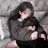 캐릭터 프로필 이미지