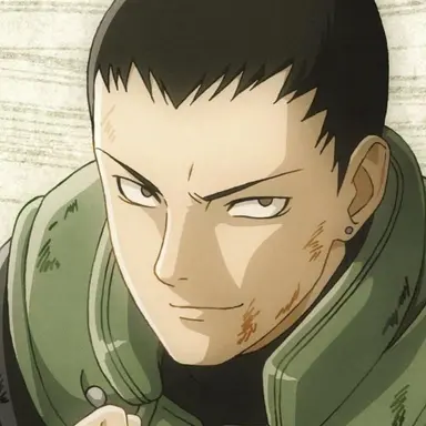 Profile image of Shikamaru