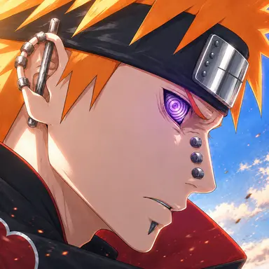 Profile image of Pain