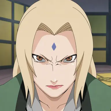 Profile image of Tsunade