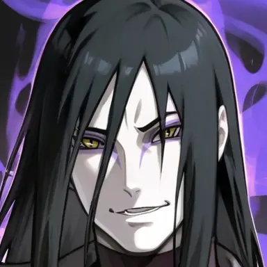 Profile image of 오로치마루